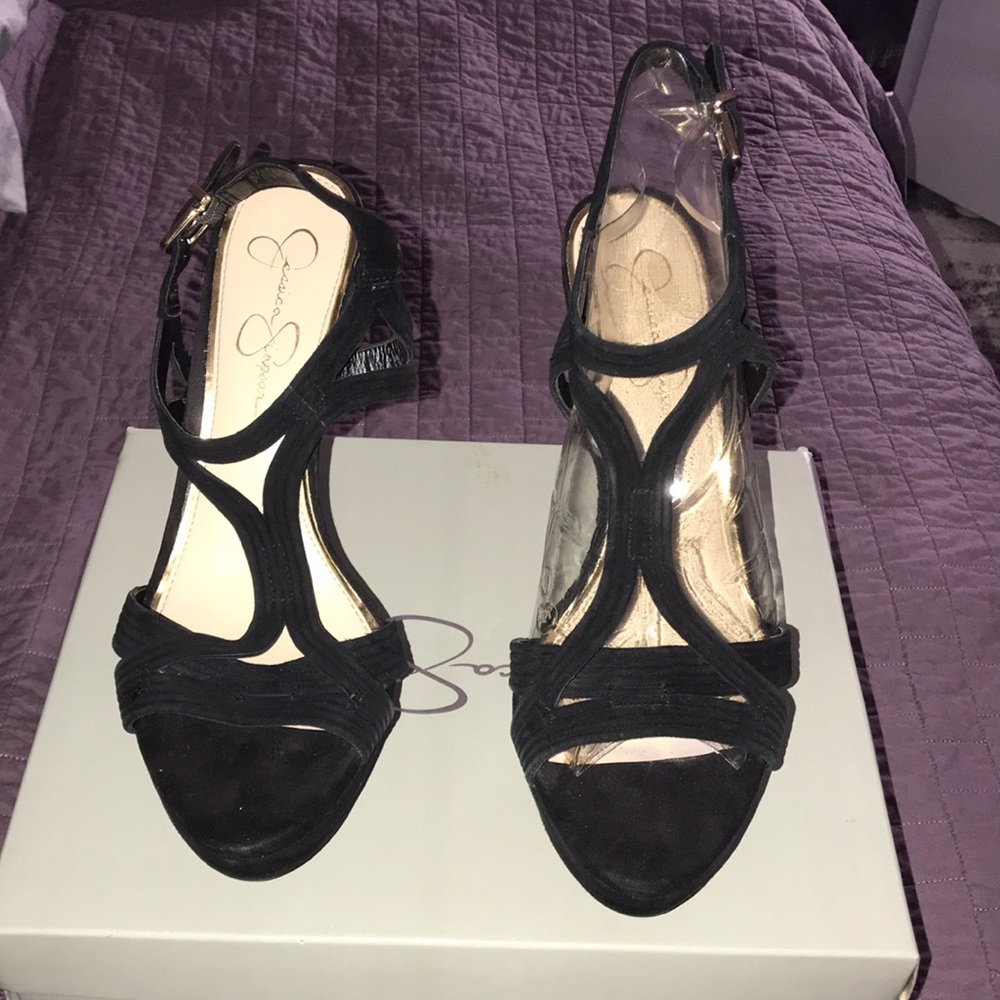 Jessica Simpson Womens size:12